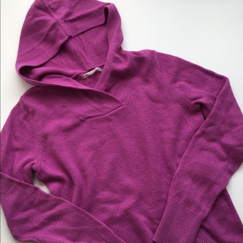 Gap Hooded Sweater